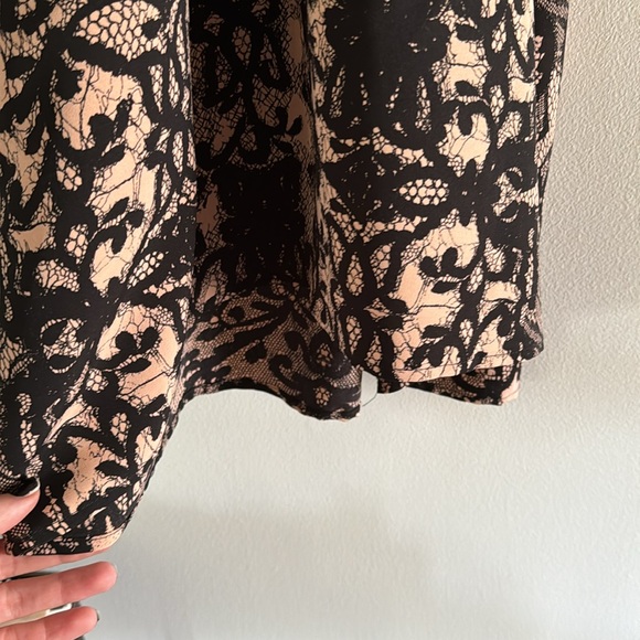 *NWT* Kimchi Blue Empire Dress - Picture 6 of 6